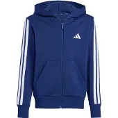 Adidas Essentials Genser Med Hel Glidelås