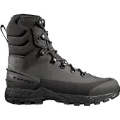 Mammut Blackfin Leather High Gore-tex Tursko
