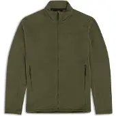 Bergans Finnsnes Fleece Jacket Men Pine Forest M