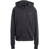 Adidas Designed 4 Training Genser Med Hel Glidelås