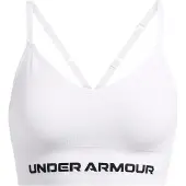 Under Armour Vanish Seamless Sports-bh Med Lett Støtte