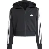 Adidas Essentials Genser Med Hel Glidelås