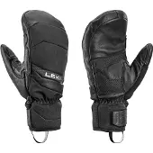 LEKI Griffin Base Zero Mitt Votter