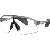 Oakley Mann Stunt Devil Solbriller