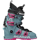 Scarpa Quattro Gt Alpin Skistøvler