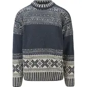Dale of Norway Torridal, Sweater, Herre, Steel Offwhite