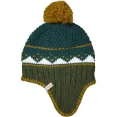 Vaude Knitted Iv Lue