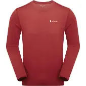 Montane Dart Langarmet T-skjorte