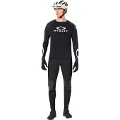 Oakley Apparel Seeker Edge Langarmet Enduro-sykkeltrøye