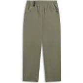 Bergans Imingen Pull-On Pants Women Green Mud M