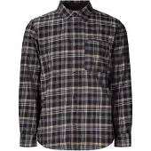 Marmot Stonepeak Lightweight Performance Flannel Skjorte Med Lange Ermer