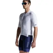 X-Bionic Corefusion Aero Kort Ermet Trøye