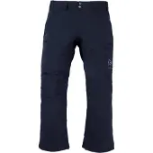 Burton ak Gore Swash Bukse svart