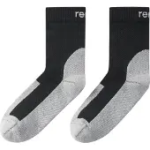Reima Sokker - Kuivuri - Svart - - 26/29 - Sokker