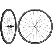 Novatec G24 Pro Cl Disc Tubeless Landeveishjulsett