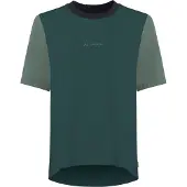 Vaude Loamer Kortarmet T-skjorte