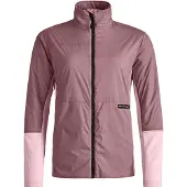 Ortovox Ravine Metawool 60 Hybrid, Isolerende Jakke, Dame, Dusk Rose