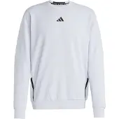 Adidas Designed For Training Crew Collegegenser