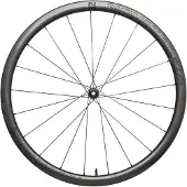 Novatec R3 Pro+ Cl Disc Tubeless Landeveishjulsett