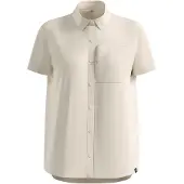 Odlo Essential Kortarmet Skjorte