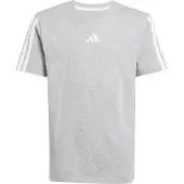 Adidas Essentials Kortarmet T-skjorte