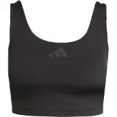 Adidas Power Sports-bh Med Lett Støtte