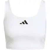 Adidas Power Sports-bh Med Lett Støtte