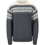 Dale of Norway Cortina 1956, Sweater, Steel Offwhite
