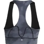 Adidas Adi365 Running Pocket Graphic Sports-bh Med Medium Støtte