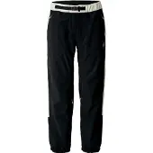 Jones Snowboards Mtn Surf Tweaker Rec Bukse svart
