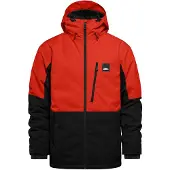 Horsefeathers Recon Jakke rød