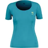 Karpos Loma Cotton Kortarmet T-skjorte