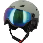 CMP 38b4677 Hjelm Med Visir
