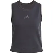 Adidas All Szn Soft Lux Ermeløs T-skjorte