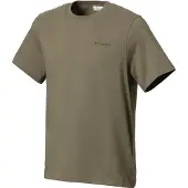 Columbia Csc Basic Kortarmet T-skjorte