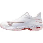 Mizuno Wave Exceed Court Cc Grusbane Sko
