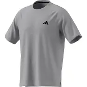 Adidas Tech Essentials Workout Kortarmet T-skjorte