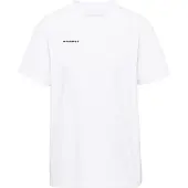 Mammut Base Mini Logo Kortarmet T-skjorte