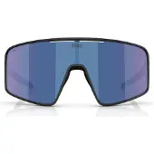 Bliz P001S Matte Black Solbriller svart