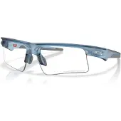 Oakley Mann Bisphaera Speed Solbriller