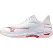 Mizuno Wave Exceed Court Ac Sko For Alle Underlag