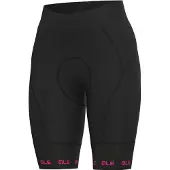 ALÉ Pr-e Strada 2.0 Sykkelshorts Uten Seler