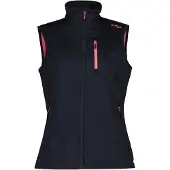 CMP 39a5086 Vest