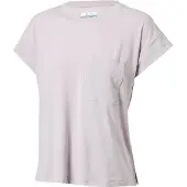 Columbia Daniela Falls Kortarmet T-skjorte