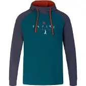 Rafiki Traverse Hettegenser