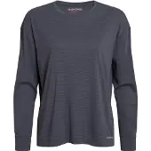 Craghoppers Nosilife Solar Shield+ Langarmet T-skjorte