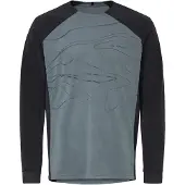 Vaude Bike Moab Ls Pro Langarmet T-skjorte