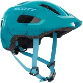 SCOTT Supra Junior Mtb-hjelm
