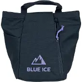 Blue Ice Sitter Chalk Krittpose