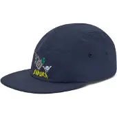 Endura 5 Panel Cap